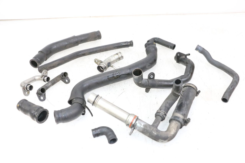 photo de KÜHLERSCHLAUCH YAMAHA FZ1 FAZER 1000 (2007 - 2009) - Hauptansicht