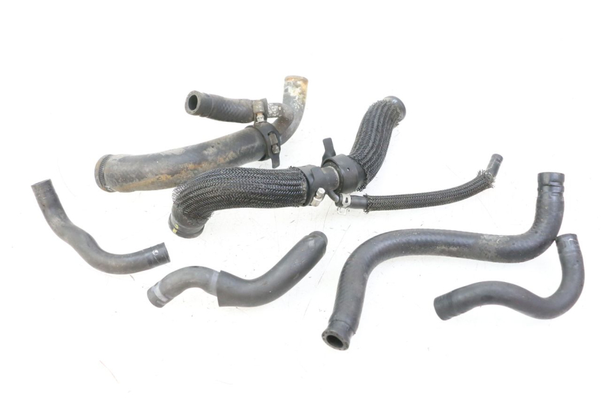 photo de KÜHLERSCHLAUCH YAMAHA XJ6 600 (2008 - 2016) - Hauptansicht