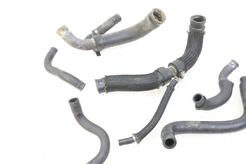 photo de KÜHLERSCHLAUCH YAMAHA XJ6 600 (2008 - 2016) - Detailansicht des Bauteils