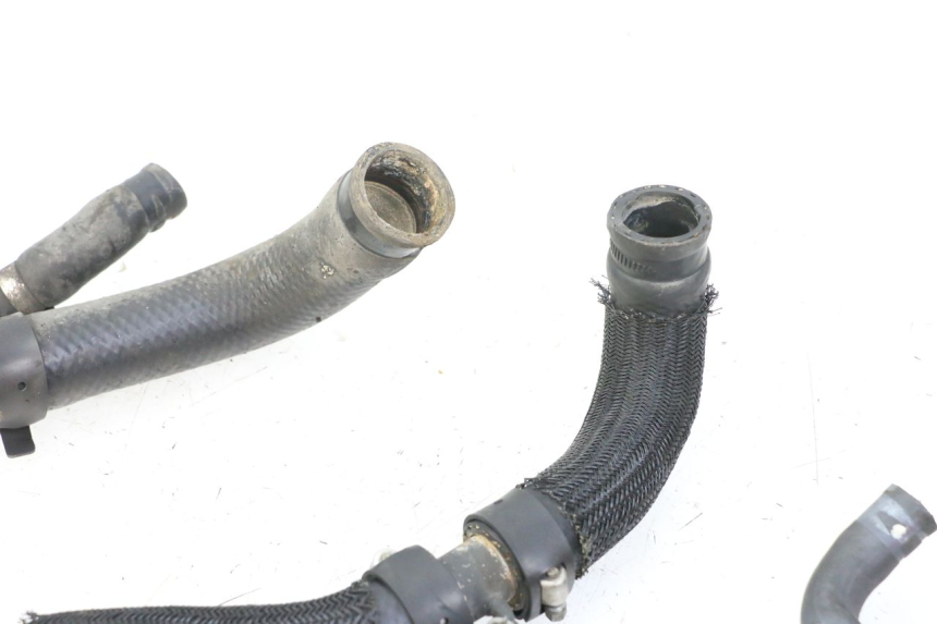 photo de KÜHLERSCHLAUCH YAMAHA XJ6 600 (2008 - 2016) - Alternative Perspektive