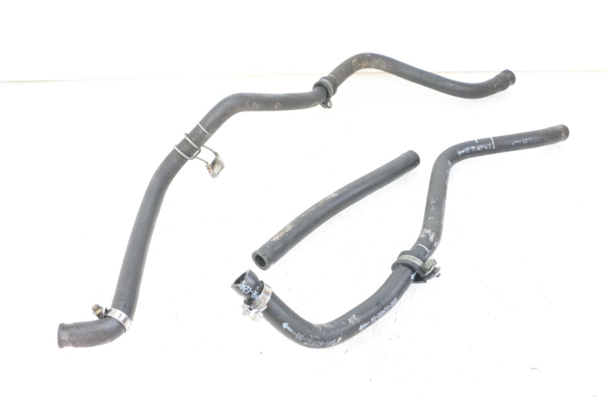 photo de KÜHLERSCHLAUCH YAMAHA YP MAJESTY 125 (2007 - 2010) - Hauptansicht