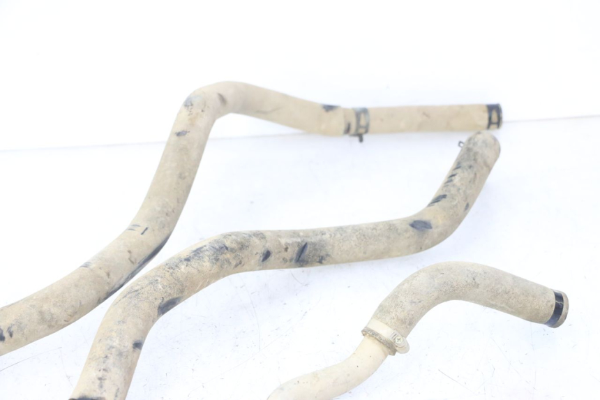 photo de KÜHLERSCHLAUCH YAMAHA YFM GRIZZLY 550 (2008 - 2015) - Detailansicht des Bauteils