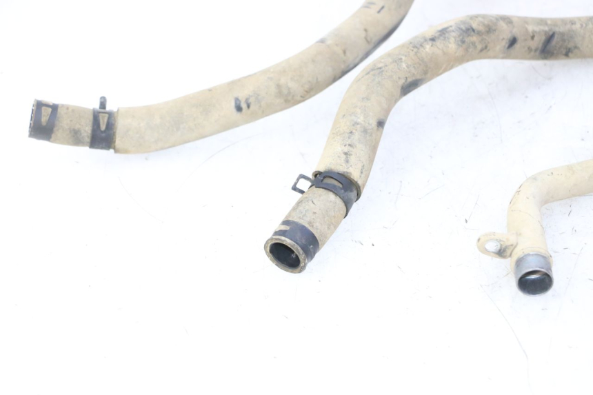 photo de KÜHLERSCHLAUCH YAMAHA YFM GRIZZLY 550 (2008 - 2015) - Zoom auf Gebrauchszustand