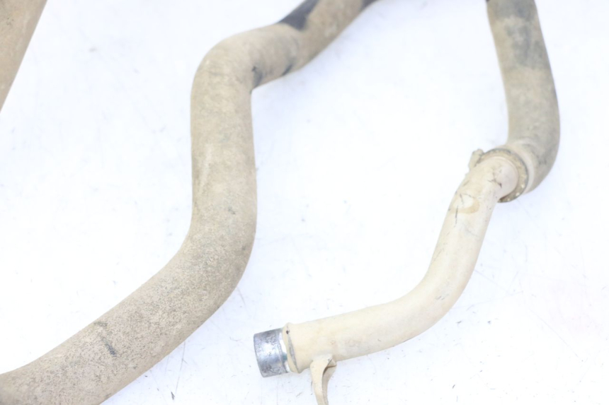 photo de KÜHLERSCHLAUCH YAMAHA YFM GRIZZLY 550 (2008 - 2015) - Technische Nahaufnahme