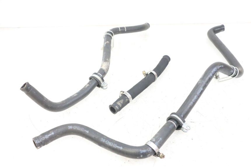 photo de KÜHLERSCHLAUCH YAMAHA YP MAJESTY 125 (2002 - 2006) - Hauptansicht