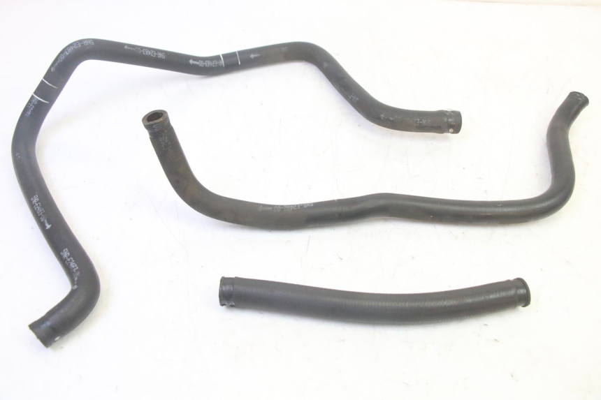 photo de KÜHLERSCHLAUCH YAMAHA YP MAJESTY 125 (2007 - 2010) - Hauptansicht