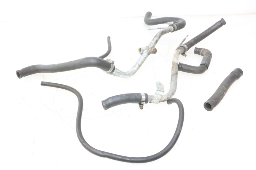photo de KÜHLERSCHLAUCH YAMAHA YP MAJESTY 125 (1998 - 2001) - Hauptansicht