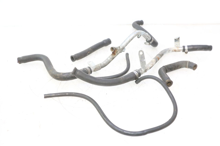 photo de KÜHLERSCHLAUCH YAMAHA YP MAJESTY 125 (1998 - 2001) - Technische Nahaufnahme
