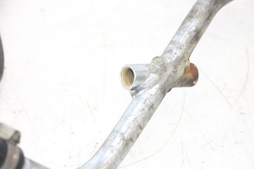 photo de KÜHLERSCHLAUCH YAMAHA YP MAJESTY 125 (1998 - 2001) - Details der Befestigungspunkte