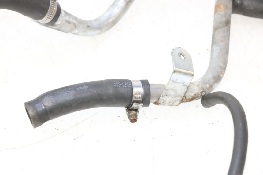 photo de KÜHLERSCHLAUCH YAMAHA YP MAJESTY 125 (1998 - 2001) - Oberflächenzustand und Material