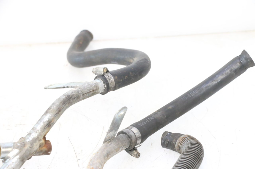 photo de KÜHLERSCHLAUCH YAMAHA YP MAJESTY 125 (1998 - 2001) - Geprüftes Gebrauchtteil