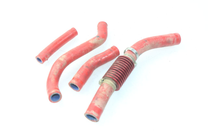 photo de KÜHLERSCHLAUCH YAMAHA YZ-F YZF 250 (2014 - 2018) - Zoom auf Gebrauchszustand