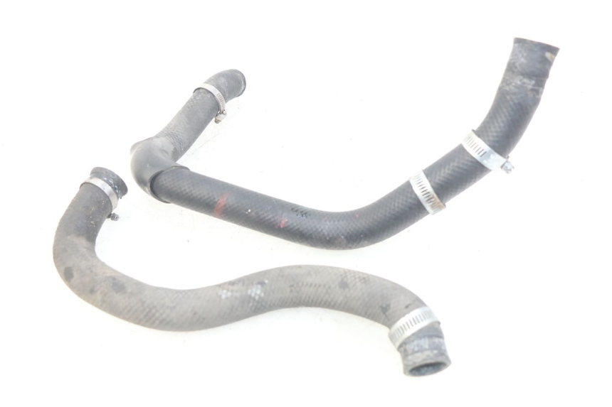 photo de KÜHLERSCHLAUCH KAWASAKI ZX-6R ZX6R 600 (1995 - 1997) - Zoom auf Gebrauchszustand