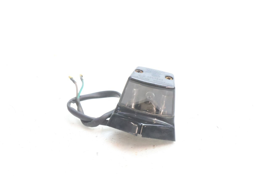 photo de KENNZEICHENBELEUCHTUNG KYMCO AGILITY CITY 16P 125 (2015 - 2024) - Hauptansicht