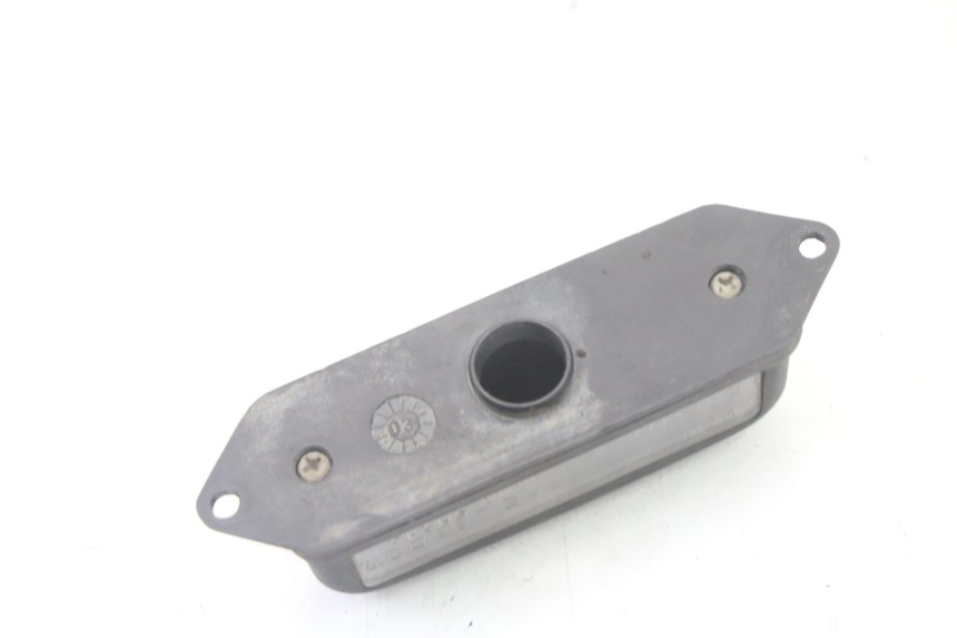 photo de KENNZEICHENBELEUCHTUNG APRILIA ATLANTIC 125 (2003 - 2009) - Technische Nahaufnahme