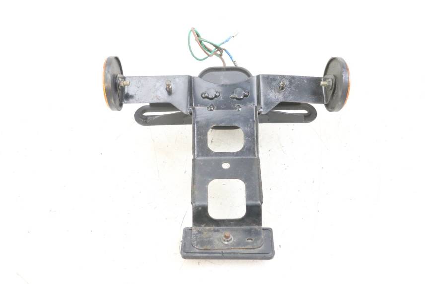 photo de KENNZEICHENBELEUCHTUNG JONWAY AZTRAL 125 (2008 - 2017) - Detailansicht des Bauteils