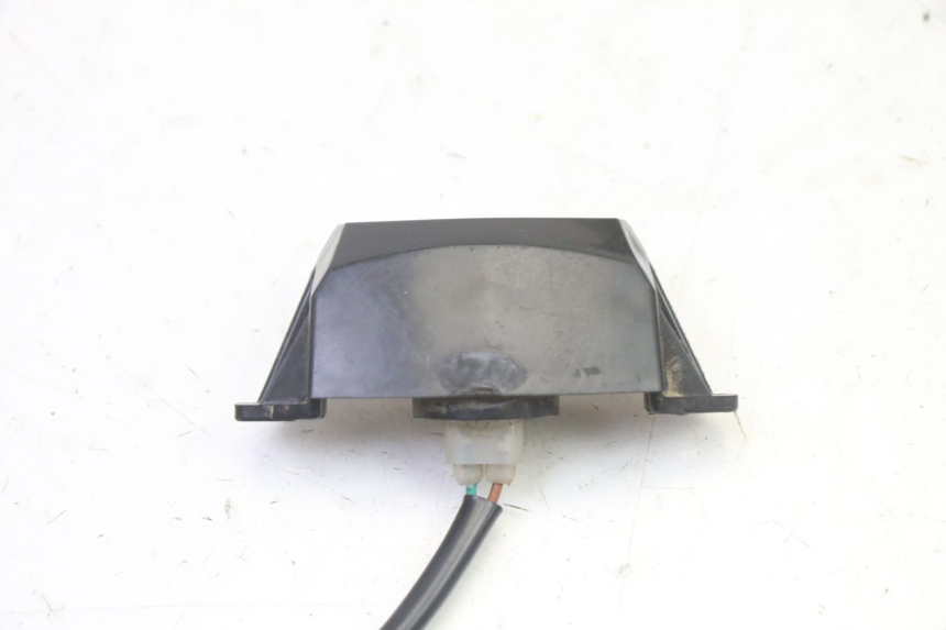 photo de KENNZEICHENBELEUCHTUNG MOTRON BREEZY 4T 50 (2021 - 2025) - Technische Nahaufnahme