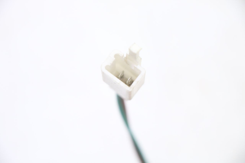 photo de KENNZEICHENBELEUCHTUNG MOTRON BREEZY 4T 50 (2021 - 2025) - Gesamtansicht des Produkts