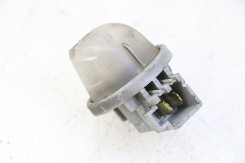 photo de KENNZEICHENBELEUCHTUNG SUZUKI BURGMAN 125 (2007 - 2014) - Detailansicht des Bauteils