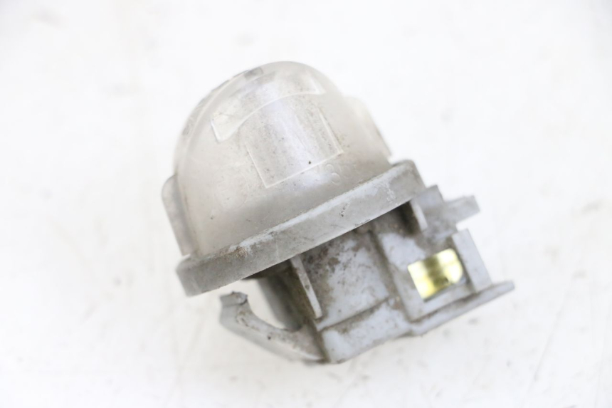 photo de KENNZEICHENBELEUCHTUNG SUZUKI BURGMAN 650 (2013 - 2020) - Detailansicht des Bauteils