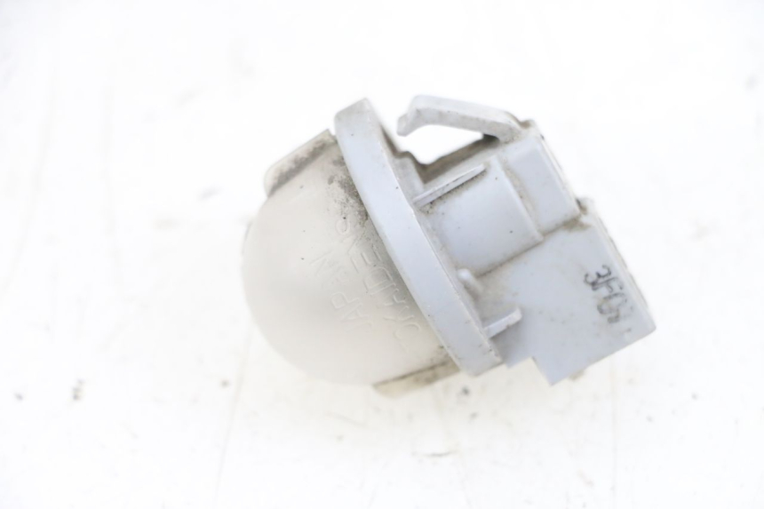 photo de KENNZEICHENBELEUCHTUNG SUZUKI BURGMAN 650 (2013 - 2020) - Technische Nahaufnahme