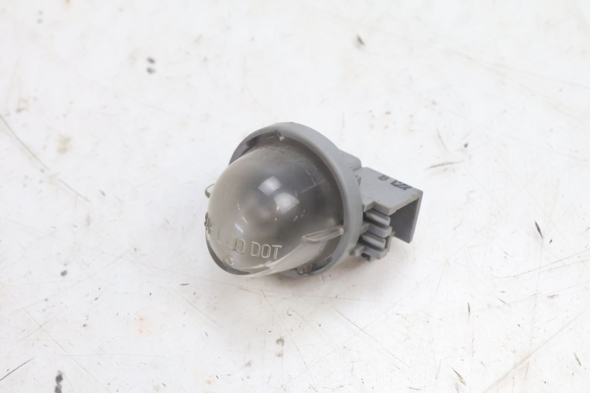 photo de KENNZEICHENBELEUCHTUNG SUZUKI BURGMAN 125 (2007 - 2014) - Detailansicht des Bauteils