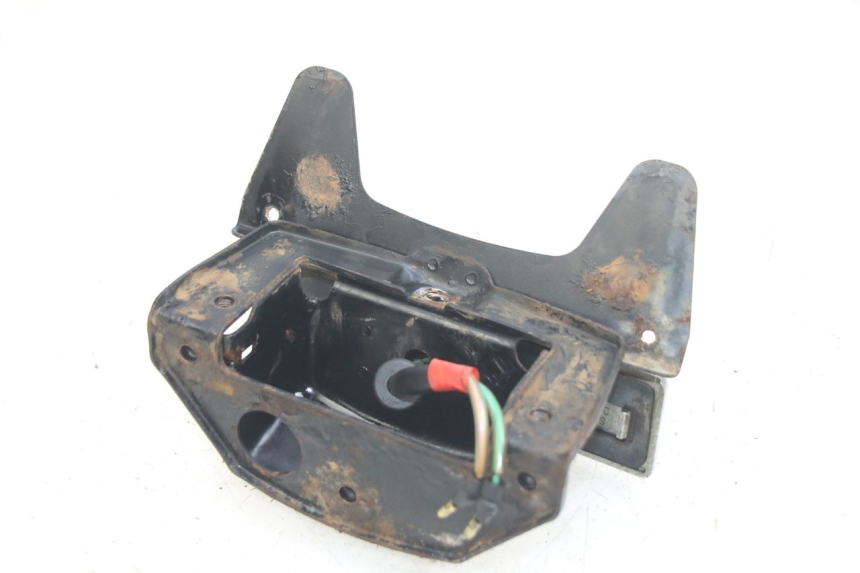 photo de KENNZEICHENBELEUCHTUNG HONDA CA REBEL 125 (1995 - 2001) - Technische Nahaufnahme