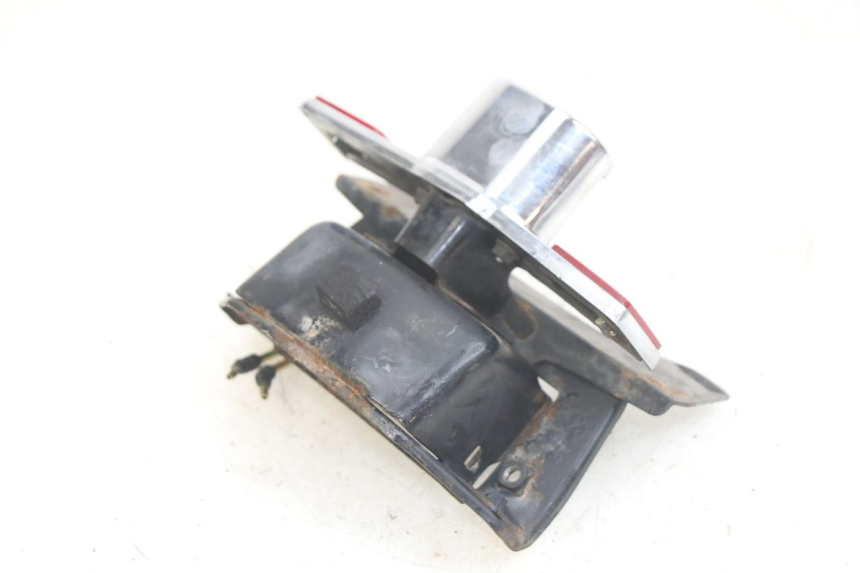 photo de KENNZEICHENBELEUCHTUNG HONDA CA REBEL 125 (1995 - 2001) - Gesamtansicht des Produkts