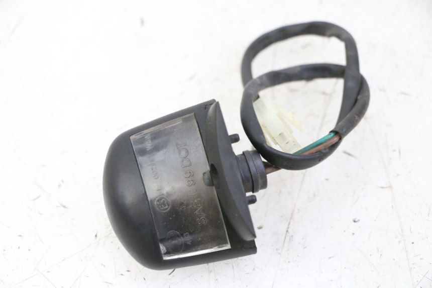 photo de KENNZEICHENBELEUCHTUNG PEUGEOT CITYSTAR 50 (2013 - 2017) - Hauptansicht