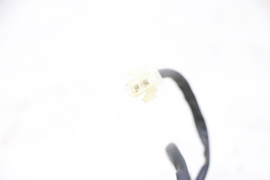 photo de KENNZEICHENBELEUCHTUNG PEUGEOT CITYSTAR 50 (2013 - 2017) - Zoom auf Gebrauchszustand