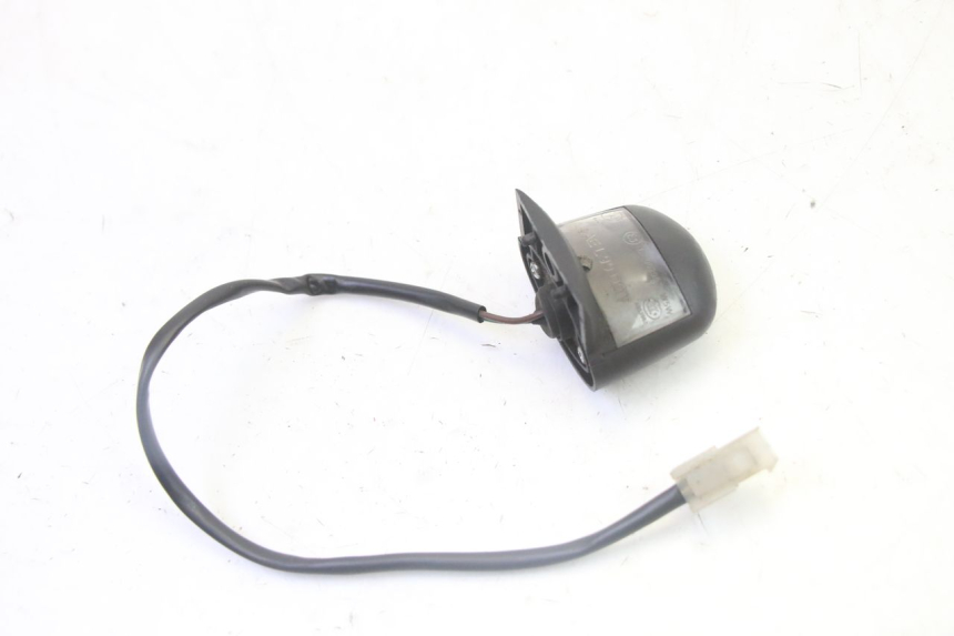 photo de KENNZEICHENBELEUCHTUNG PEUGEOT CITYSTAR 50 (2013 - 2017) - Hauptansicht