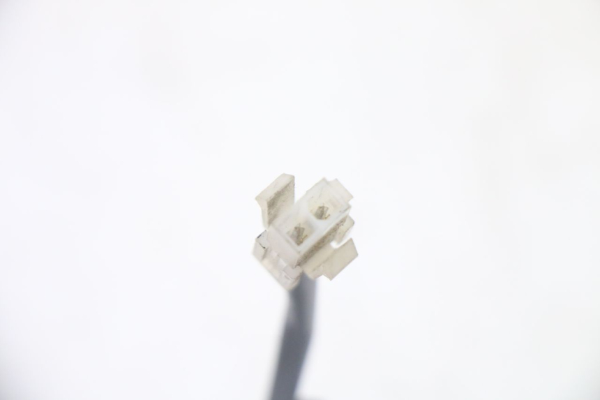 photo de KENNZEICHENBELEUCHTUNG PEUGEOT CITYSTAR 50 (2013 - 2017) - Technische Nahaufnahme