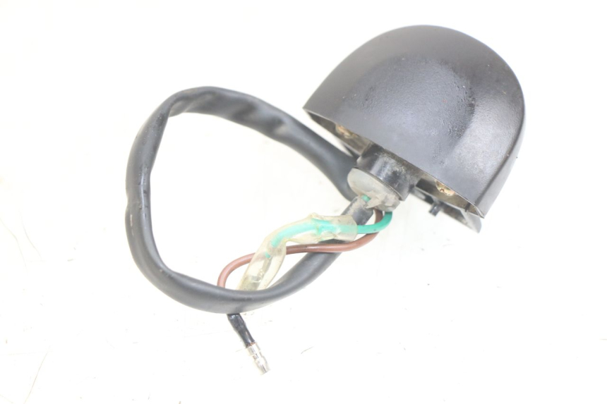 photo de KENNZEICHENBELEUCHTUNG SYM CROX 4T 50 (2016 - 2023) - Zoom auf Gebrauchszustand