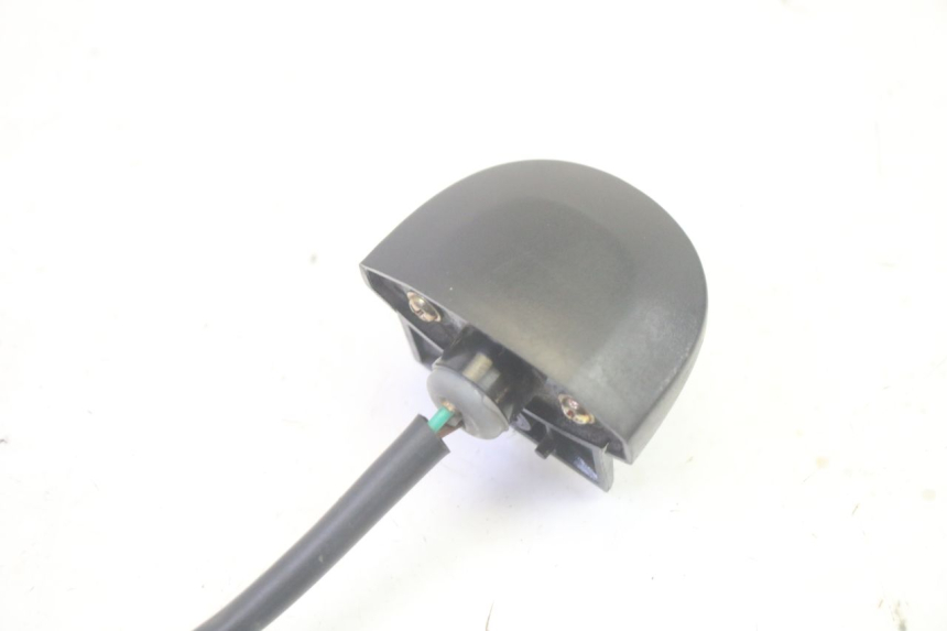 photo de KENNZEICHENBELEUCHTUNG SYM CROX 4T 50 (2016 - 2023) - Alternative Perspektive