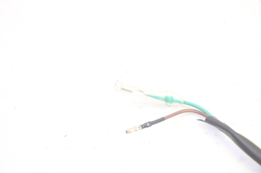 photo de KENNZEICHENBELEUCHTUNG SYM CROX 4T 50 (2016 - 2023) - Technische Nahaufnahme