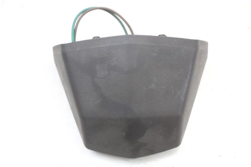 photo de KENNZEICHENBELEUCHTUNG KYMCO DINK STREET ABS 125 (2011 - 2018) - Alternative Perspektive