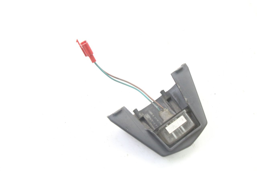 photo de KENNZEICHENBELEUCHTUNG KYMCO DINK STREET 125 (2009 - 2014) - Hauptansicht