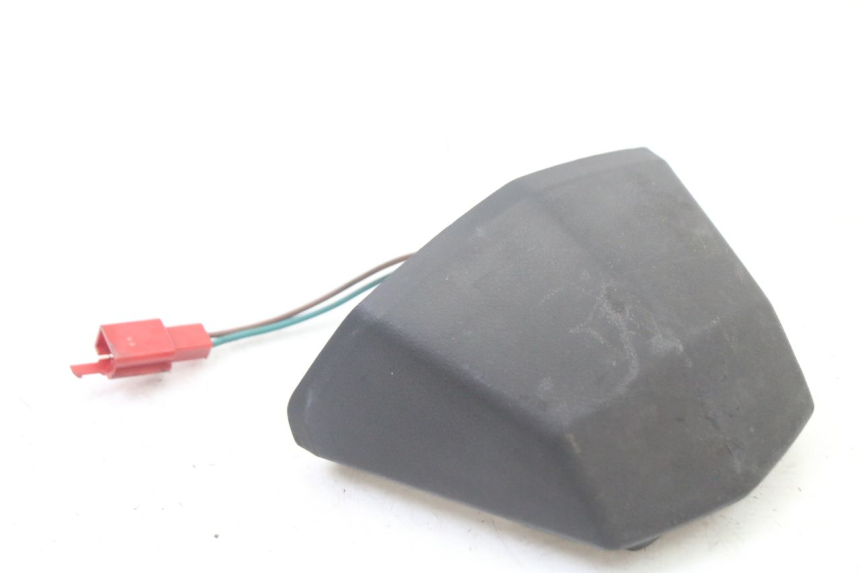 photo de KENNZEICHENBELEUCHTUNG KYMCO DINK STREET 125 (2009 - 2014) - Alternative Perspektive