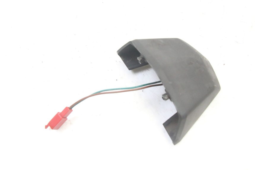 photo de KENNZEICHENBELEUCHTUNG KYMCO DINK STREET 125 (2009 - 2014) - Technische Nahaufnahme