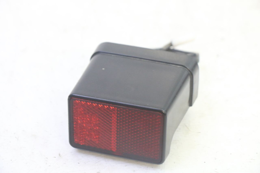 photo de KENNZEICHENBELEUCHTUNG SUZUKI DL V STROM 1000 (2002 - 2007) - Gesamtansicht des Produkts