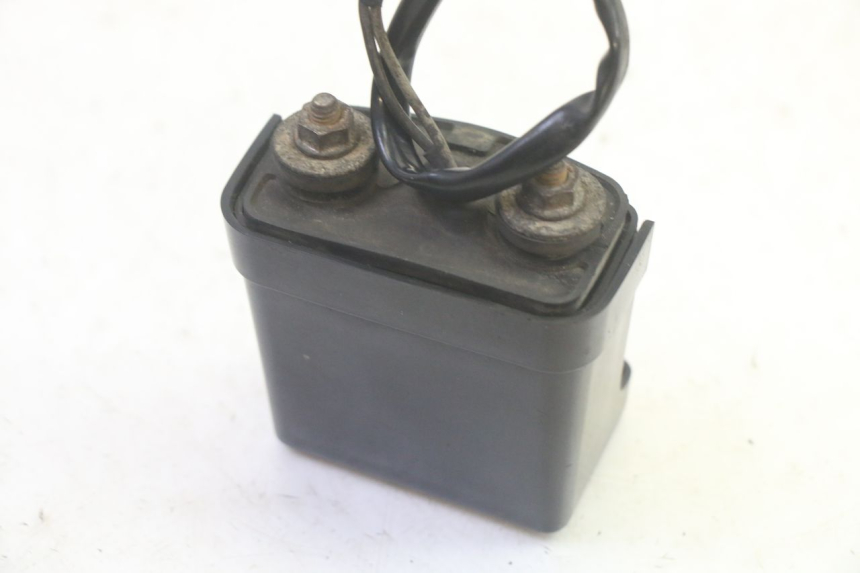 photo de KENNZEICHENBELEUCHTUNG SUZUKI DL V STROM 1000 (2002 - 2007) - Details der Befestigungspunkte