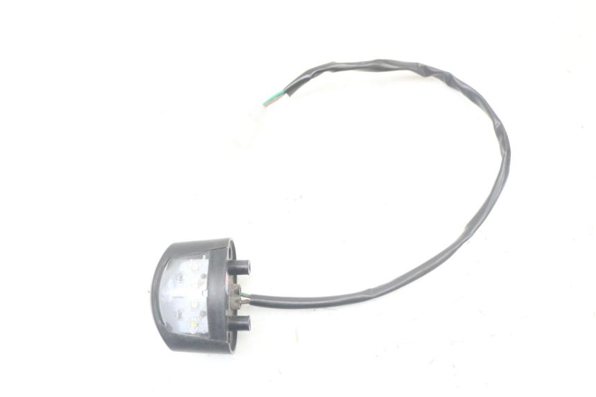 photo de KENNZEICHENBELEUCHTUNG EBROH BRAVO GLE 1 (2020 - 2024) - Hauptansicht