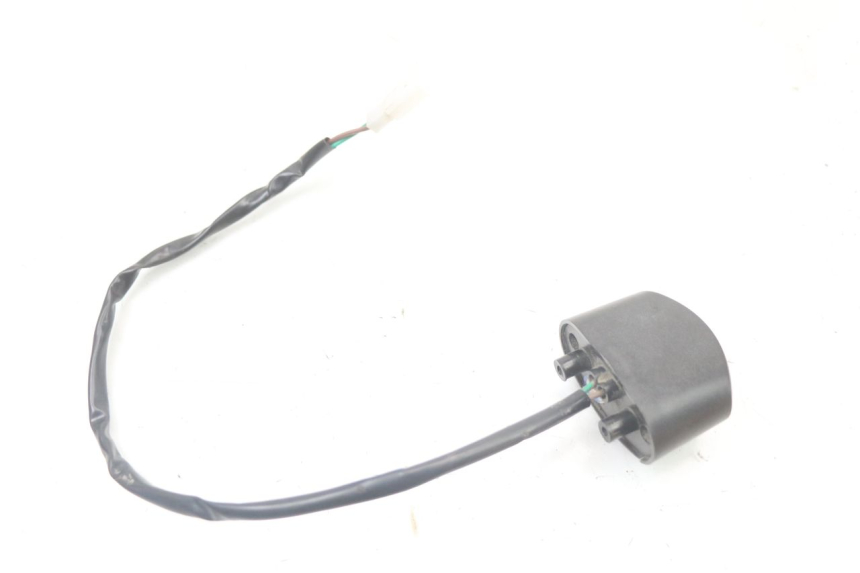 photo de KENNZEICHENBELEUCHTUNG EBROH BRAVO GLE 1 (2020 - 2024) - Alternative Perspektive