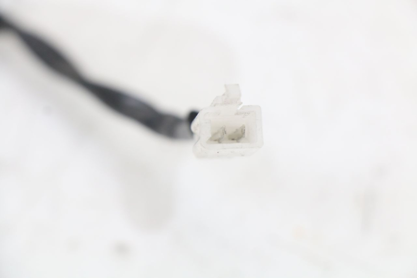 photo de KENNZEICHENBELEUCHTUNG EBROH BRAVO GLE 1 (2020 - 2024) - Gesamtansicht des Produkts