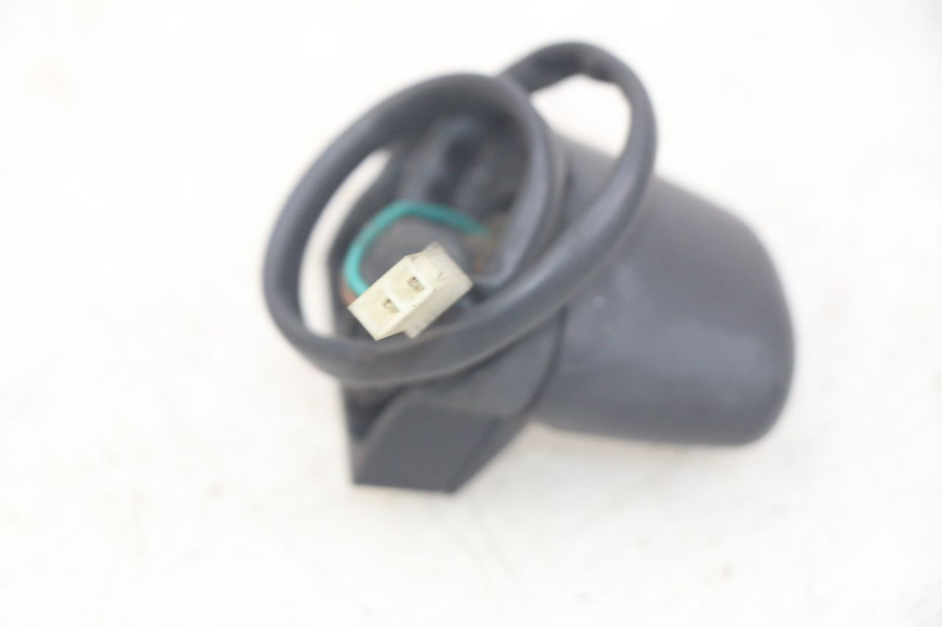 photo de KENNZEICHENBELEUCHTUNG PEUGEOT ELYSEO 125 (1999 - 2004) - Zoom auf Gebrauchszustand