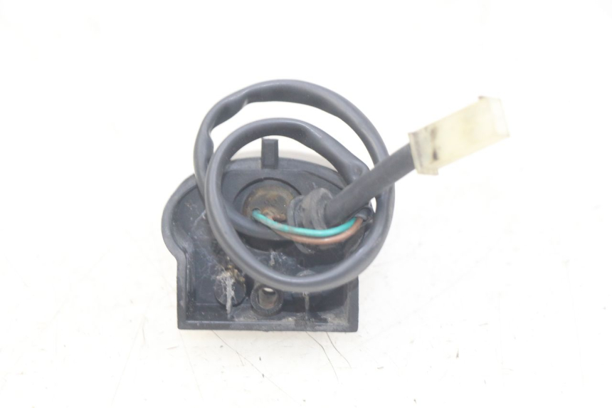 photo de KENNZEICHENBELEUCHTUNG PEUGEOT ELYSEO 125 (1999 - 2004) - Alternative Perspektive