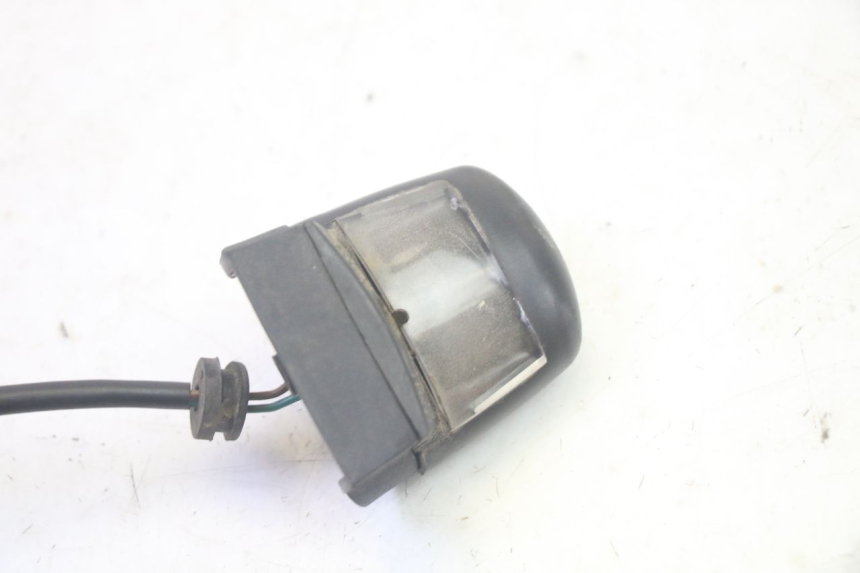 photo de KENNZEICHENBELEUCHTUNG PEUGEOT ELYSEO 125 (1999 - 2004) - Alternative Perspektive