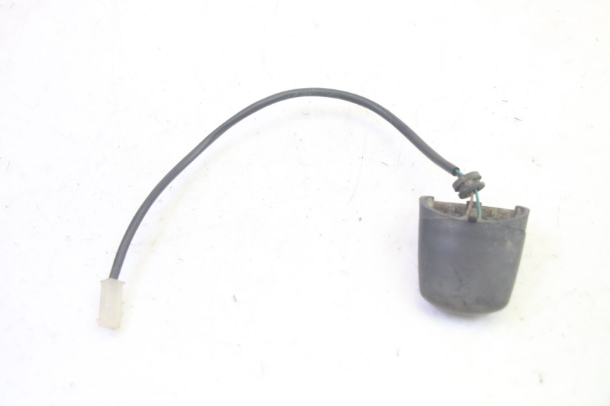 photo de KENNZEICHENBELEUCHTUNG PEUGEOT ELYSEO 125 (1999 - 2004) - Technische Nahaufnahme