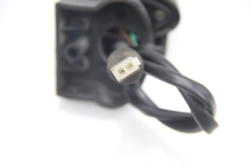 photo de KENNZEICHENBELEUCHTUNG PEUGEOT ELYSTAR 125 (2002 - 2007) - Alternative Perspektive