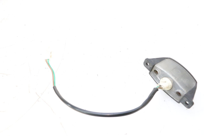 photo de KENNZEICHENBELEUCHTUNG JM MOTORS EVOLIS 4T 50 (2018 - 2022) - Hauptansicht